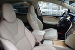 Tesla Model X 100D 6p. € 38.999,00, Auto's, Tesla, Model X, 2433 kg, Nieuw, 2250 kg