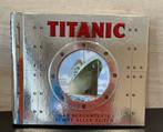 Pop-Up Boek de Titanic uit 2008. Duncan Crosbie. Duitstalig., Ophalen of Verzenden, Gelezen, Plaatjesalbum