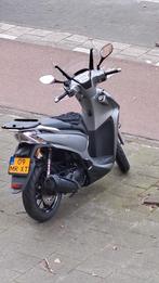 Motorscooter Kymco A2 rijbewijs VASTE PRIJS, Fietsen en Brommers, Scooters | Kymco, People S, Ophalen of Verzenden, Zo goed als nieuw