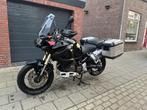 yamaha xt1200 z super tenere akra, Sportuitlaat, Particulier, Meer dan 35 kW, Toermotor