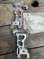 Fg marder Elcon, Benzine, Auto offroad, Ophalen of Verzenden, Zo goed als nieuw