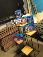 Supper games voor een supper prijs, Ophalen, Zo goed als nieuw, Sport, 3 spelers of meer