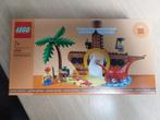 Lego 40589 Pirate Ship Playground, Ophalen of Verzenden, Nieuw, Complete set, Lego