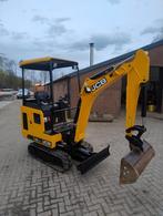 Zeer nette jcb minigraver, Dieren en Toebehoren, Toebehoren, 4 paarden of pony's of meer