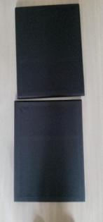 Stofkappen Tannoy, Audio Research , Bang & Olufsun , Sansui, Verzenden, Zo goed als nieuw