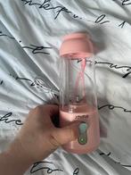 Portable juice mixer, Ophalen of Verzenden, Zo goed als nieuw