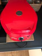 Mooie Pizza bakker, Ophalen of Verzenden, Zo goed als nieuw, Tafelgrill