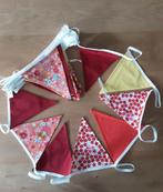 Feestelijke vlaggenlijn, Ophalen of Verzenden, Nieuw