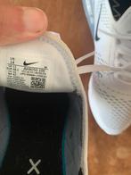 Nike Air Max 270 - Maat 48.5 - Zo goed als nieuw!, Kleding | Heren, Schoenen, Ophalen of Verzenden, Zo goed als nieuw, Wit, Sneakers of Gympen