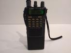 Alinco DJ580E Dual Band Portofoon, Telecommunicatie, Portofoons en Walkie-talkies, Gebruikt, Verzenden, 5 tot 15 km, Portofoon of Walkie-talkie