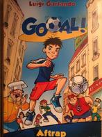 Luigi Garlando - Aftrap (vanaf groep 6/10 jaar), Boeken, Gelezen, Fictie algemeen, Luigi Garlando, Ophalen of Verzenden