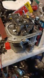 80 cc, Ophalen of Verzenden, Cilinder