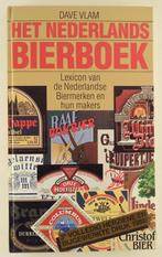 Vlam, Dave - Het Nederlands bierboek / Lexicon van de Nederl, Boeken, Encyclopedieën, Gelezen, Los deel, Verzenden, Overige onderwerpen