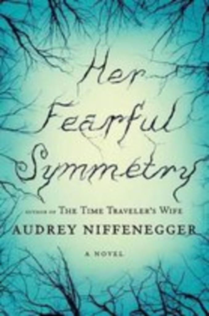 Audrey Niffenegger - Her fearful symmetry, Boeken, Taal | Engels, Zo goed als nieuw, Ophalen of Verzenden