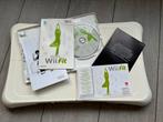 Wii fit + balance board, Spelcomputers en Games, Verzenden