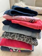 Kledingpakket meisje 128, Ophalen of Verzenden, Gebruikt, Meisje, Overige typen