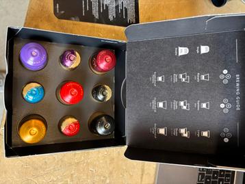 L'OR Barista Proefpakket - 19 stuks beschikbaar voor biedingen
