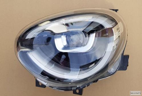 FIAT 500X 500 CROSS VOL LED KOPLAMP COMPLEET ALLES LEVERBAAR, Auto-onderdelen, Verlichting, Fiat, Gebruikt, Ophalen of Verzenden