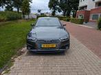 Audi A4 S-Line 35 TFSI S Tronic 2020 Grijs, Auto's, USB, 74 €/maand, Euro 6, 4 cilinders