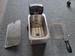 Princess Classic Deep Fryer 4L PRO (182004), 3 tot 4 liter, Ophalen, Nieuw, Uitneembare binnenpan