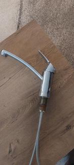 keukenkraan, Doe-het-zelf en Verbouw, Ophalen, Gebruikt, Kraan