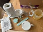 Babycooker Philips Avent, Kinderen en Baby's, Babyvoeding en Toebehoren, Ophalen of Verzenden, Zo goed als nieuw