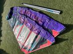 Duotone Warp Foil 4.5 & 5.2 2022, Watersport en Boten, Windsurfen