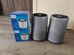 Philips Luchtreiniger, type AC0830/10 (2x), Ophalen, Zo goed als nieuw, Luchtreiniger