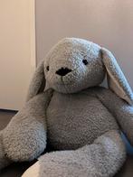 XXL konijnen knuffel, Ophalen, Zo goed als nieuw, Konijn