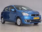Mitsubishi Space Star 1.0 Cool+ /Airco! /Elek. pakket /C.V., Auto's, Mitsubishi, Voorwielaandrijving, Stof, Gebruikt, Euro 6