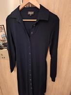 Jurk Zilch, Kleding | Dames, Blauw, Ophalen of Verzenden, Zo goed als nieuw, Maat 34 (XS) of kleiner