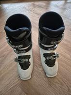 Salomon dames skischoenen maat 25 mp, 40 EU, Ophalen, 160 tot 180 cm, Gebruikt, Schoenen