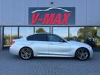 BMW 320i AUT M-Sport VolLeder Xenon Dak NaviProf Stoelvw PDC, Automaat, Achterwielaandrijving, Euro 6, 4 cilinders