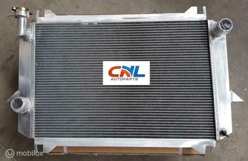 Radiateur NISSAN PATROL STATION WAGON W160/HARDTOP K160 SD33 beschikbaar voor biedingen