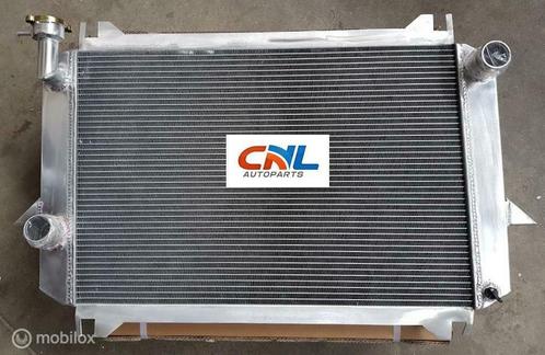 Radiateur NISSAN PATROL STATION WAGON W160/HARDTOP K160 SD33, Auto-onderdelen, Motor en Toebehoren, Nieuw, Ophalen of Verzenden