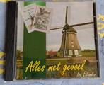 Alles met gevoel - Ina Eilander, Cd, Ophalen of Verzenden, Ina Eilander, Volwassene