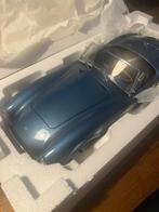 1:12 Exoto/GMP Shelby blue cobra, Ophalen, Auto, ., Nieuw