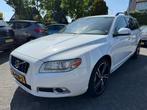 Volvo V70 2.0 D3 Kinetic 5 Cilinder Automaat,Apk 29/5/26,Air, Euro 5, Gebruikt, 1984 cc, Diesel