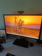 Monitor 27 inch BenQ GL2760T, Ophalen, VGA, Benq Zowie, Full HD