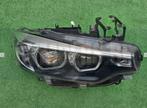 Koplamp BMW 4 IV F32 F33 F36 FACELIFT FULL LED FRONT LAMP 63, Auto-onderdelen, Verlichting, Ophalen of Verzenden, 6 maanden garantie