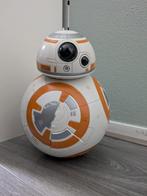 BB-8 22cm hoog, Ophalen of Verzenden, Zo goed als nieuw, Actiefiguurtje