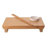 Gusta Sushi Tray giftset Nieuw!, Ophalen of Verzenden, Nieuw
