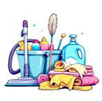 Schoonmaakster Amsterdam, Vanaf 10 jaar, Overige vormen