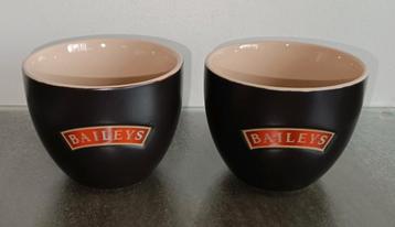 Baileys Kommetjes Set beschikbaar voor biedingen