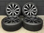 18 inch Oxxo Sentinel VW T-Cross Taigo 5x100 ET40 215/45/18, Ophalen, 18 inch, 215 mm, Banden en Velgen
