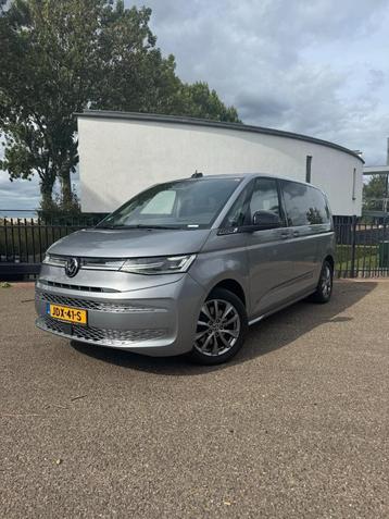 Volkswagen Multivan 1.4 Ehybrid Energetic 218pk 7p  beschikbaar voor biedingen