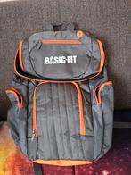 Basic Fit rug tas new, Ophalen of Verzenden, Nieuw, 25 tot 40 cm, Overige merken
