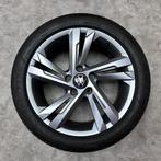17 inch originele Valencia velgen + zomerbanden VW Golf 8, Auto-onderdelen, Banden en Velgen, Gebruikt, Banden en Velgen, 17 inch