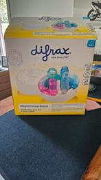 Difrax magnetronsterilisator, Ophalen of Verzenden, Zo goed als nieuw