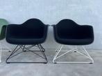 Vitra Eames LAR stoelen, 3X, Verzenden, Nieuw, Design